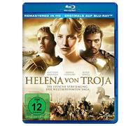 Fox,Emilia - Helena Von Troja [Blu-ray]