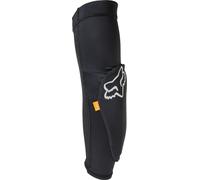 Fox Enduro Elbow Guard gomitiere bici Black PE23