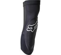 FOX Enduro Knee Guard - Mixte - Noir - taille L- modèle 2025