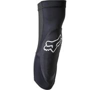 FOX Enduro Knee Guard - Mixte - Noir - taille XL- modèle 2024