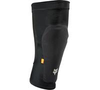 FOX Enduro Knie Sleeve Protektor schwarz XS