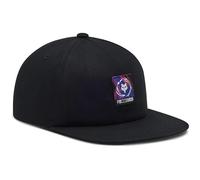 Fox Energy Casquette de baseball réglable Noir OS