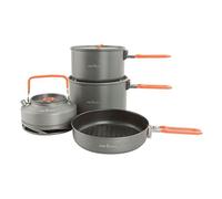 Fox Ensemble de Cuisson Cookware 4 pièces Large