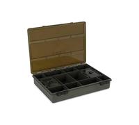Fox International Eos Loaded Tackle Box Clair