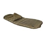Fox International Eos Sleeping Bag Vert 210 x 88 cm