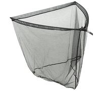 Epuisette compacte Fox Landing Net Eox - noir - TU