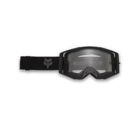 FOX - Equipement du cycliste - Airspace Enduro Goggle Black - Masque | Fox - unisex