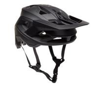 Fox Racing Casque VTT Speedframe 2025 MIPS, visière réglable, réglage 360°, Noir