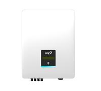 Fox ESS T8 - G3 3-Phasen, Wechselrichter inkl. Wifi-Modul, 12 kW, Weiß (T8-G3-WiFi)