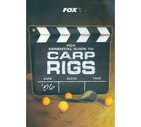 FOX ESSENTIAL GUIDE TO CARP RIGS DVD