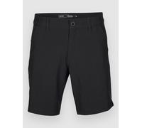 Fox Essex Tech Stretch Hommes Short de loisirs 34 Noir