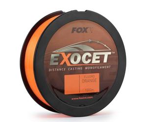 FOX Exocet Fluoro Orange Mono