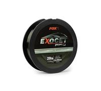 FOX Exocet Pro 0,370 mm 20 bs / 9,09 kg (1000 m)