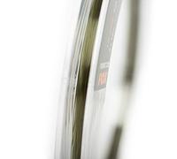 FOX Exocet Pro Tapered Leader 5,4-13,6 kg, 0,33-0,50 mm, vert, monofilament