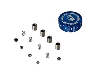 FOX Eyelet Sub Assembly - LSC, Float X et DHX 2022