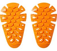 Fox Head Insert pour Protège-Coudes F3 D3O orange