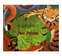 Fox Fables in Simplified Chinese and English by Dawn Casey Dawn Casey (Auteur)