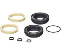 FOX Factory Mixte Kit Joints Spi Skf Fourche 32mm Vélo, Argenté, Size EU