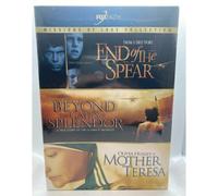 Fox Faith Missions Of Love Collection - Mother Teresa +++ - Dvd