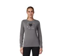 Fox Femme Atlas Tech Manches Longues