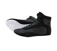 FOX-FIGHT Boxschuhe Ringerschuhe Fitness Box Hog Boxstiefel Boxing