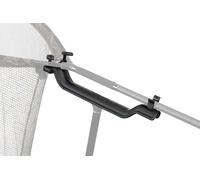 Fox Carpmaster Net Safe – Support filet de sécurité – Argenté – Taille unique