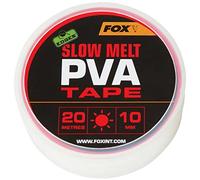 Fox Filet Soluble PVA Slow Melt 10mm x 20m Edges