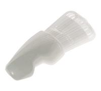 Fox Airspace/Main Ii Std Tear Off-20Pk Clear