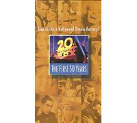 Fox: First 50 Years [VHS]