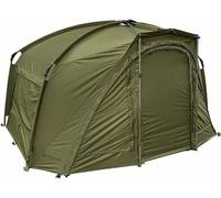 Fox Fishing Bivouac Frontier X