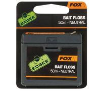 Fox Fishing Edges Bait Floss Bait Floss Neutral Neutral 50 m Line
