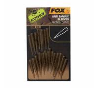 Fox Fishing Edges Camo Anti Tangle Sleeves Micro