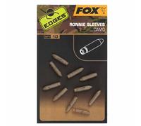 Fox Fishing Edges Camo Ronnie Sleeves