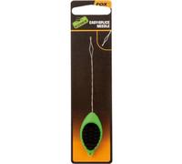 Fox Fishing Edges Easy Splice Needle Orange
