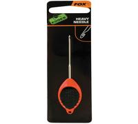 Fox Fishing Edges Heavy Needle Rouge