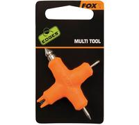 Fox Fishing Edges Multi Tool Orange