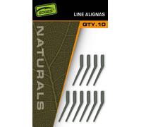 Fox Fishing Edges Naturals Line Alignas