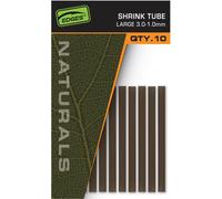 Fox Fishing Edges Naturals Tube rétractable L 3.0 - 1.0mm