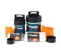Fox Fishing Edges Rapide Load PVA Bag Fast Melt 20 Bags 17,5 cm 7,5 cm PVA vrecko