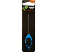 Fox Fishing Edges Splicing Needle Bleu