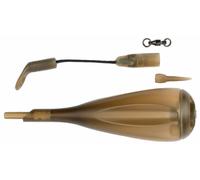 Fox Fishing Edges Zig Float Kit