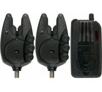 Fox Fishing Micron RX+ 2+1 Multi Signalizer záberu