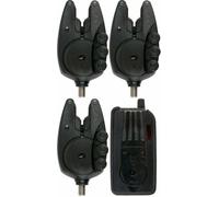 Fox Fishing Micron RX+ 3+1 Multi Bite Alarm