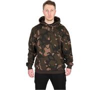 Fox Fishing Mikina LW Camo Pullover Hoody - L
