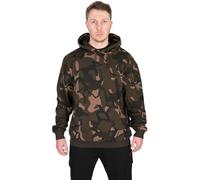 Fox Fishing Mikina LW Camo Pullover Hoody - M