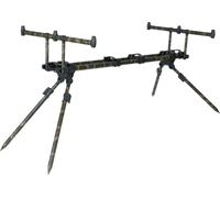Fox Fishing Ranger MK2 Pod 3 Rod Camo Rod Stand