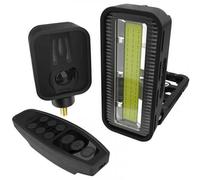 Fox Fishing RX+ Security System (L+R+S) Eclairage de pêche / Lampe frontale