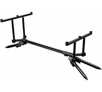 Fox Fishing Stalker Pod Plus 2+3 Rod Rod Pod, Pique