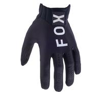 FOX Flexair 2023 Gants de motocross, noir-blanc, taille 2XL pour homme