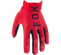 §Gants Cross FOX Racing Flexair Rouge Fluo§